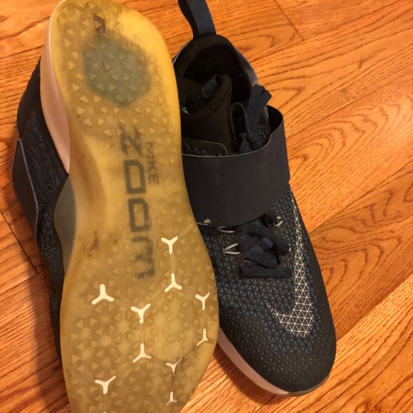 Nike Zoom US size 8 - Picture 3 of 4